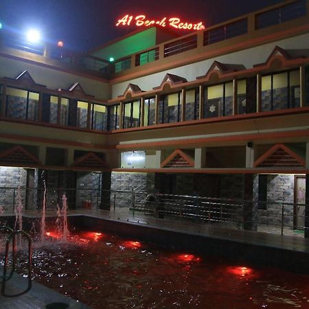 A1 Beach Resort ماندارموني المظهر الخارجي الصورة