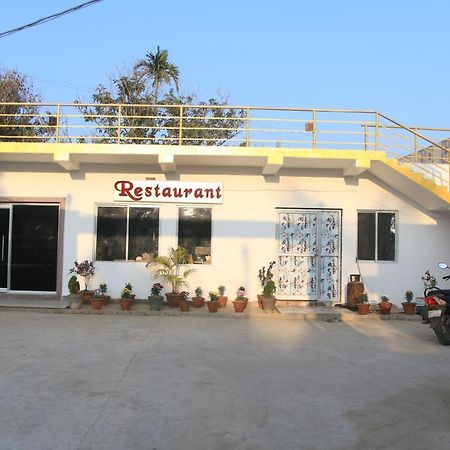 A1 Beach Resort ماندارموني المظهر الخارجي الصورة