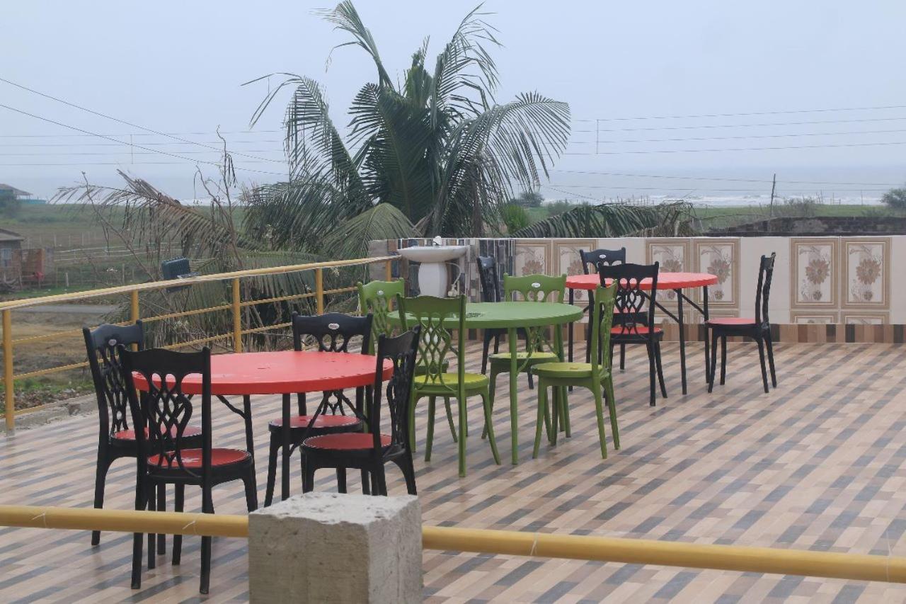 A1 Beach Resort ماندارموني المظهر الخارجي الصورة