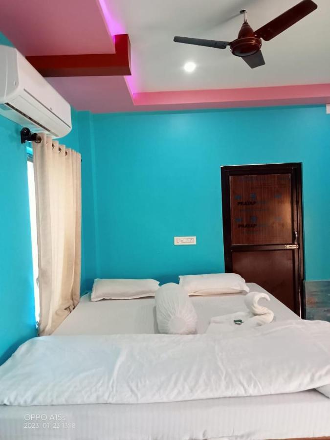 A1 Beach Resort ماندارموني المظهر الخارجي الصورة