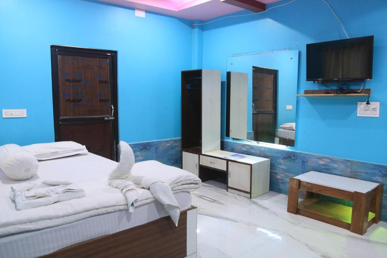 A1 Beach Resort ماندارموني المظهر الخارجي الصورة