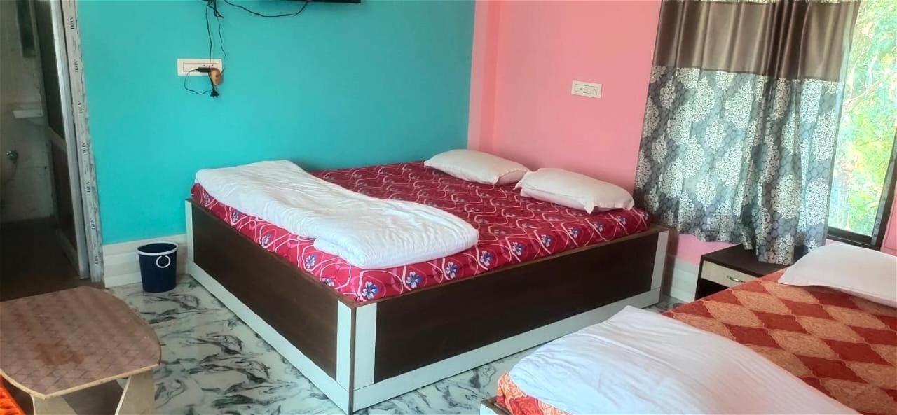 A1 Beach Resort ماندارموني المظهر الخارجي الصورة
