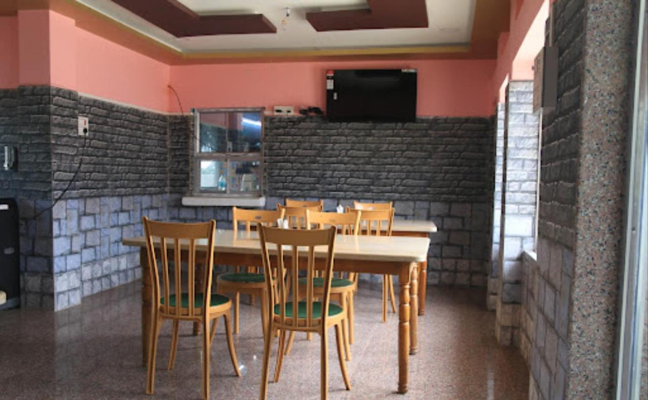 A1 Beach Resort ماندارموني المظهر الخارجي الصورة