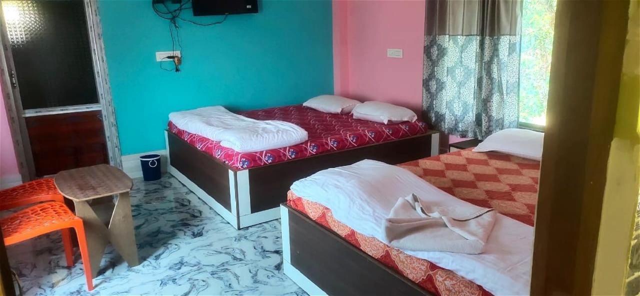 A1 Beach Resort ماندارموني المظهر الخارجي الصورة