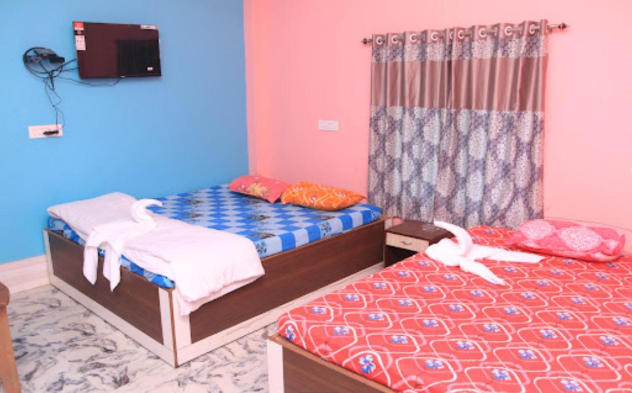 A1 Beach Resort ماندارموني المظهر الخارجي الصورة